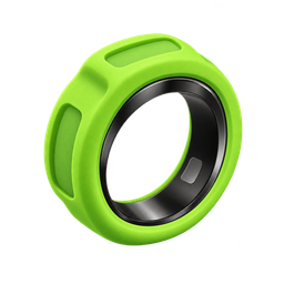 RingShield ring protector logo